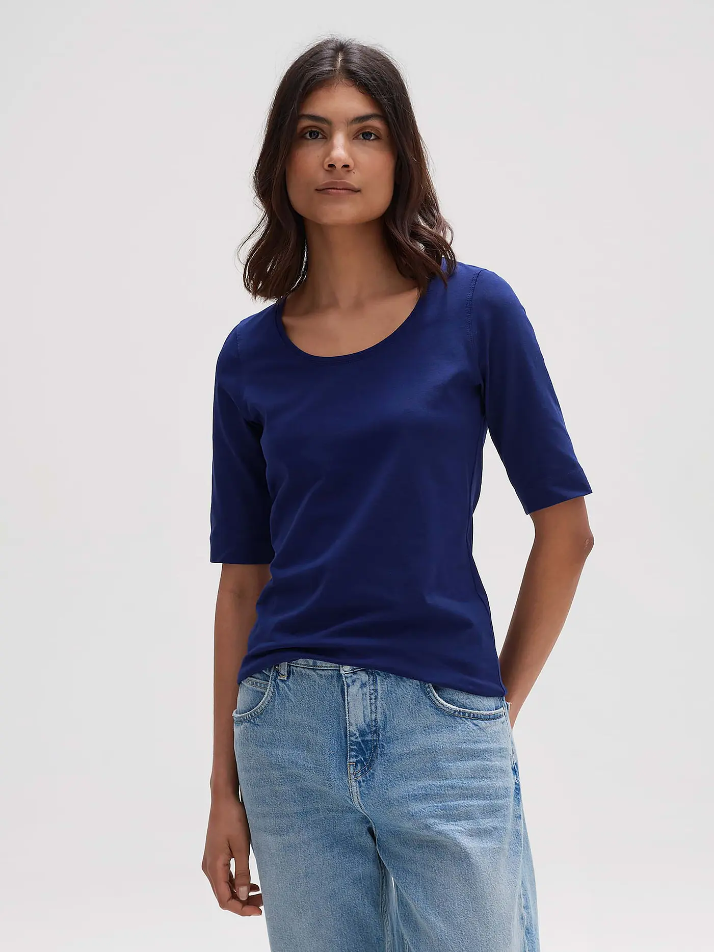 OPUS | T-Shirt SANIKA | 